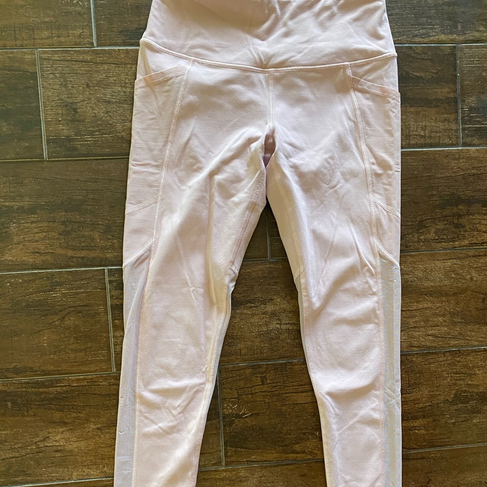 Victoria secret leggings